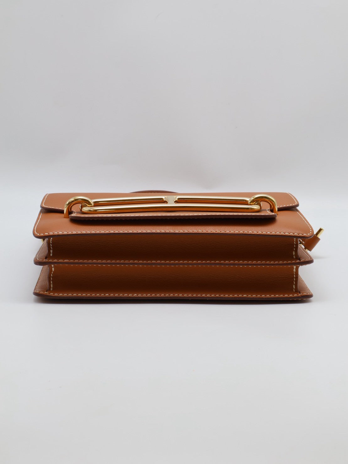 HERMES Roulis 23 - Gold 37 金棕金 Z