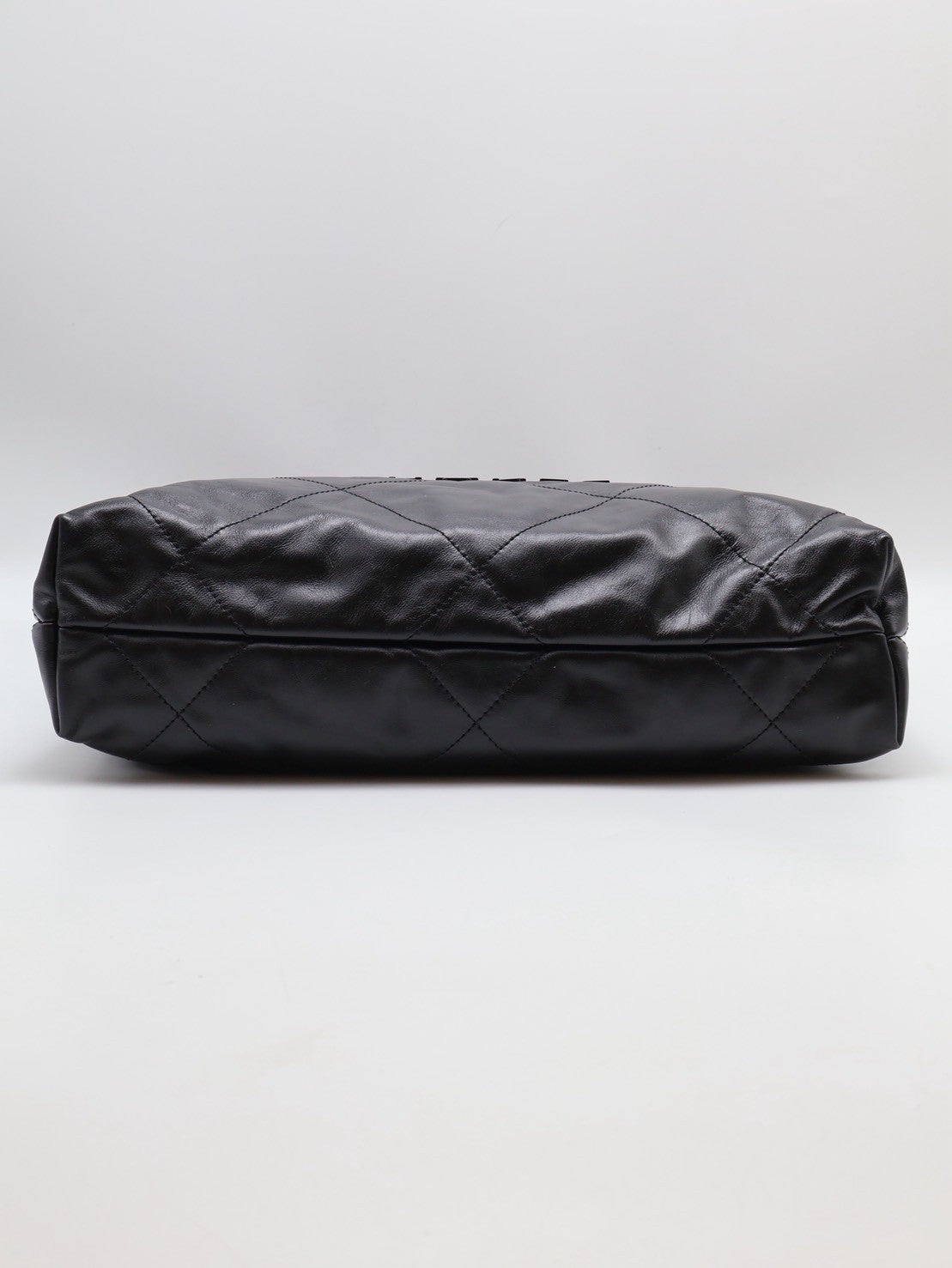 CHANEL 22 Bag - 小號So Black