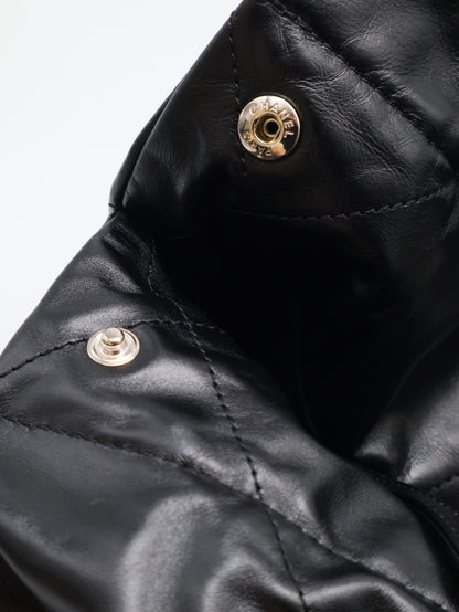 CHANEL 22 Bag - 小號So Black