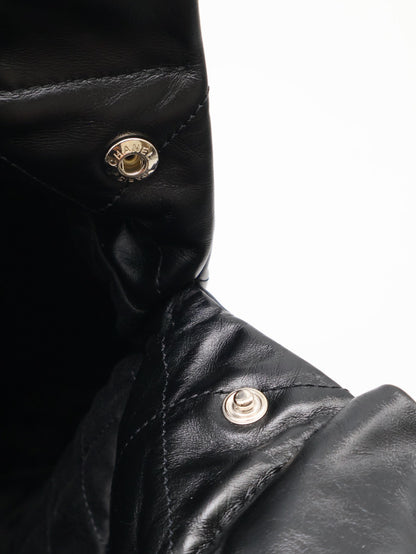 CHANEL 22 Bag - 小號So Black
