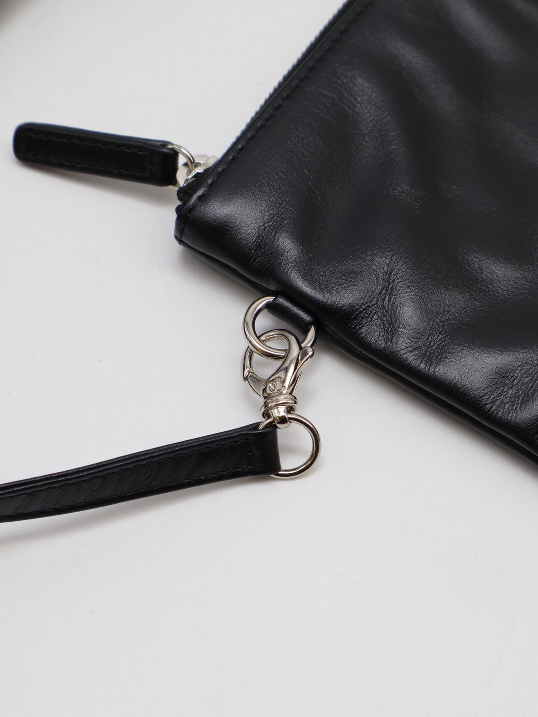 CHANEL 22 Bag - 小號So Black