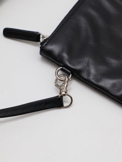 CHANEL 22 Bag - 小號So Black
