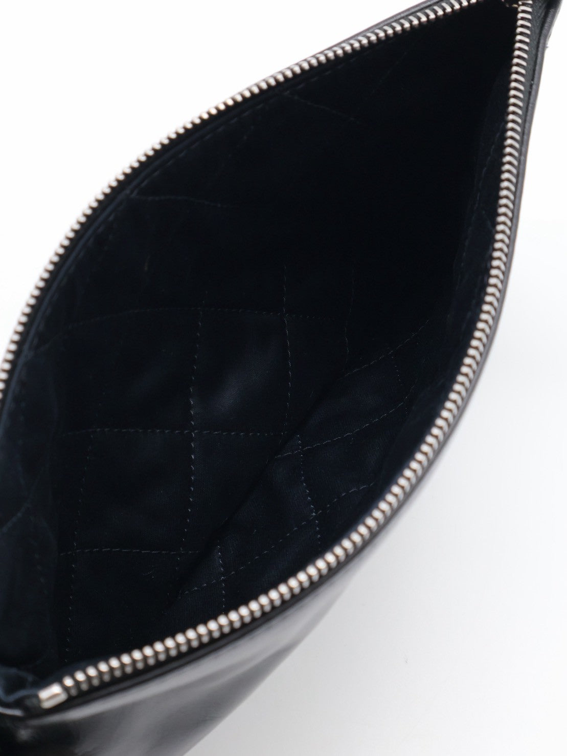 CHANEL 22 Bag - 小號So Black