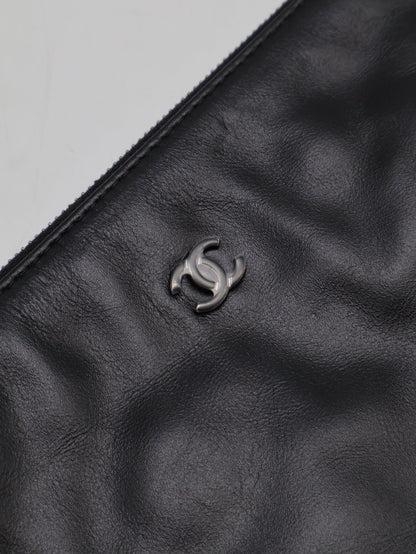 CHANEL 22 Bag - 小號So Black