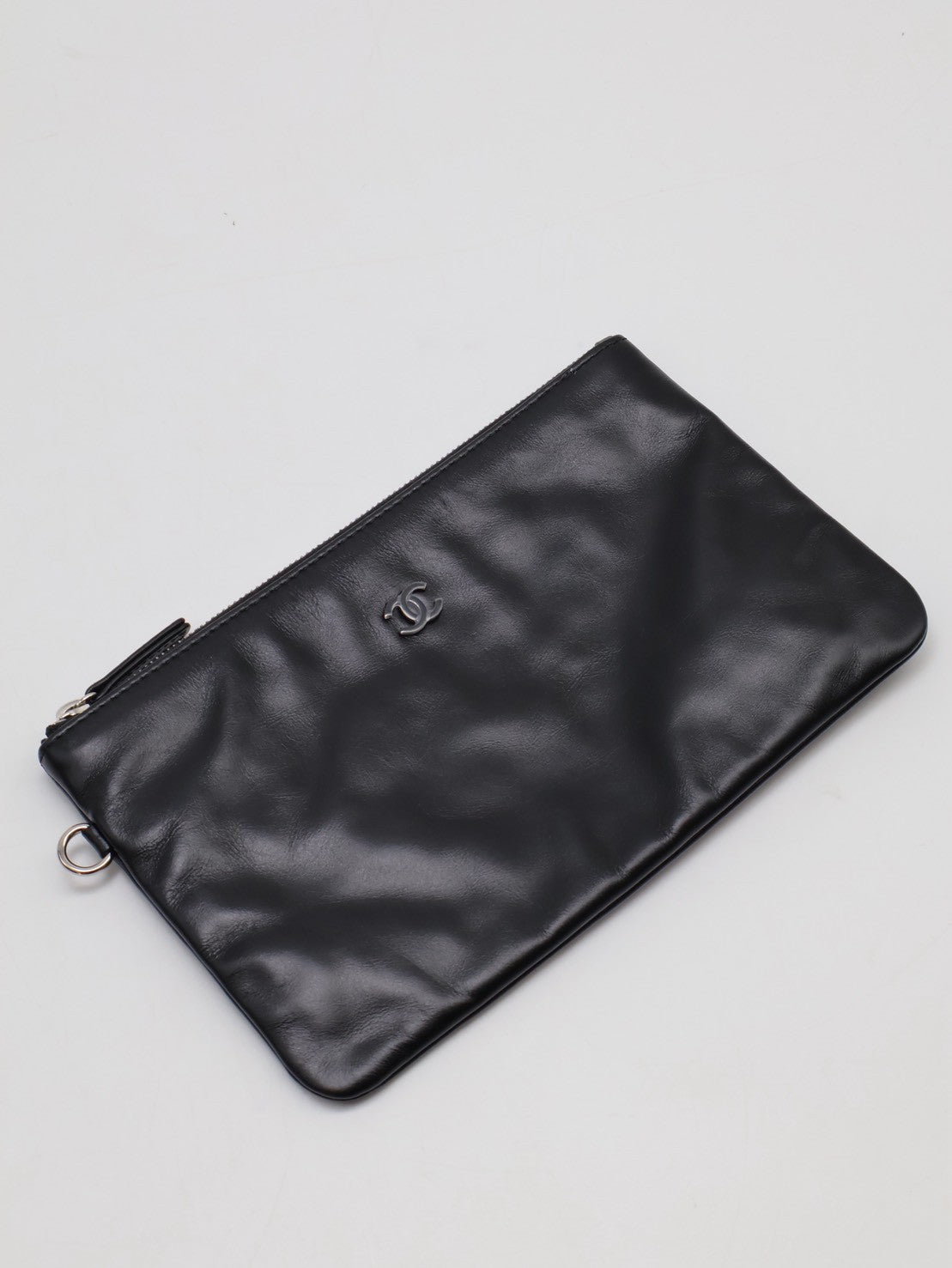 CHANEL 22 Bag - 小號So Black