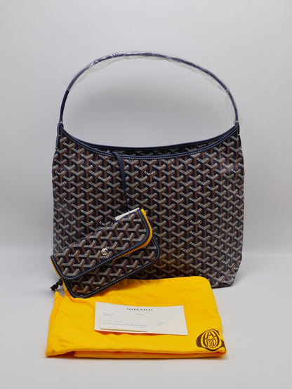 GOYARD Hobo流浪包 - 深藍