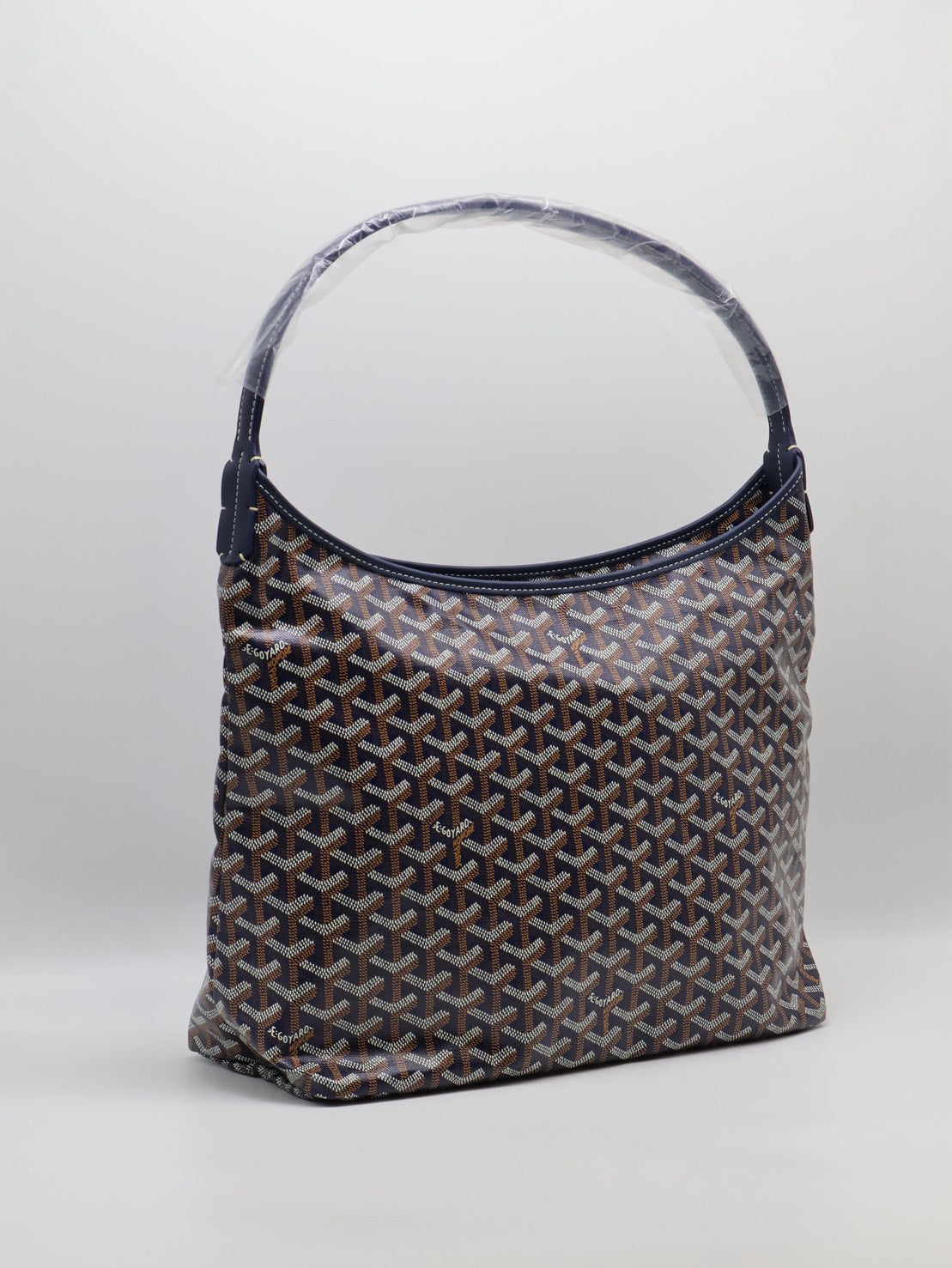 GOYARD Hobo流浪包 - 深藍