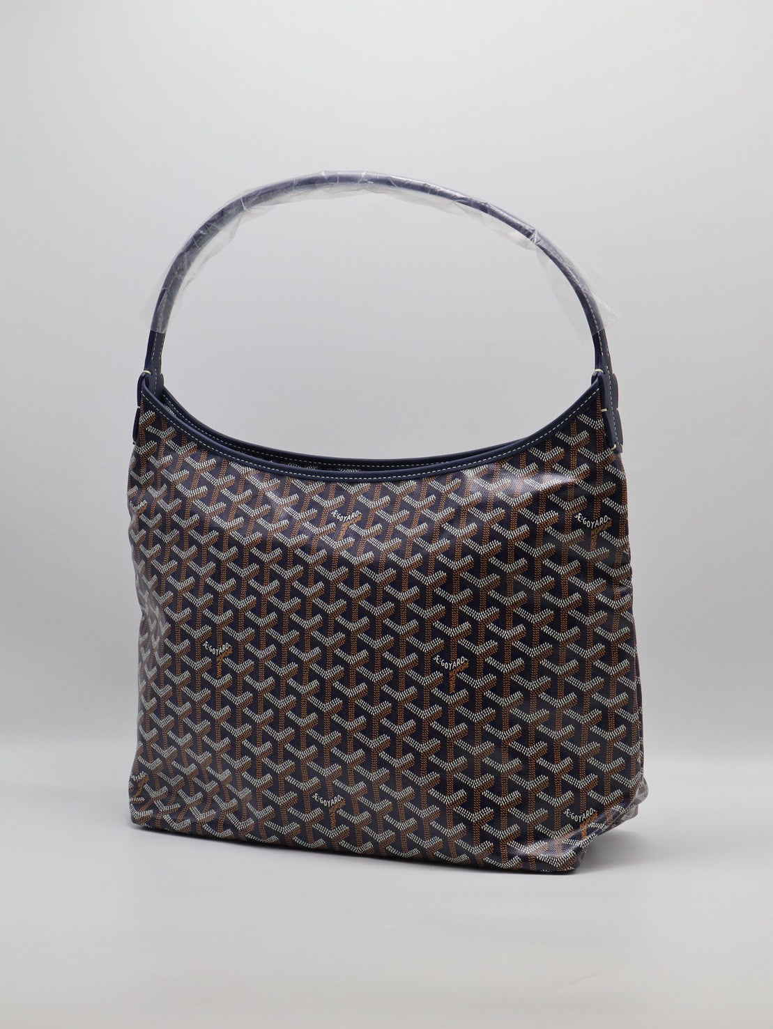 GOYARD Hobo流浪包 - 深藍