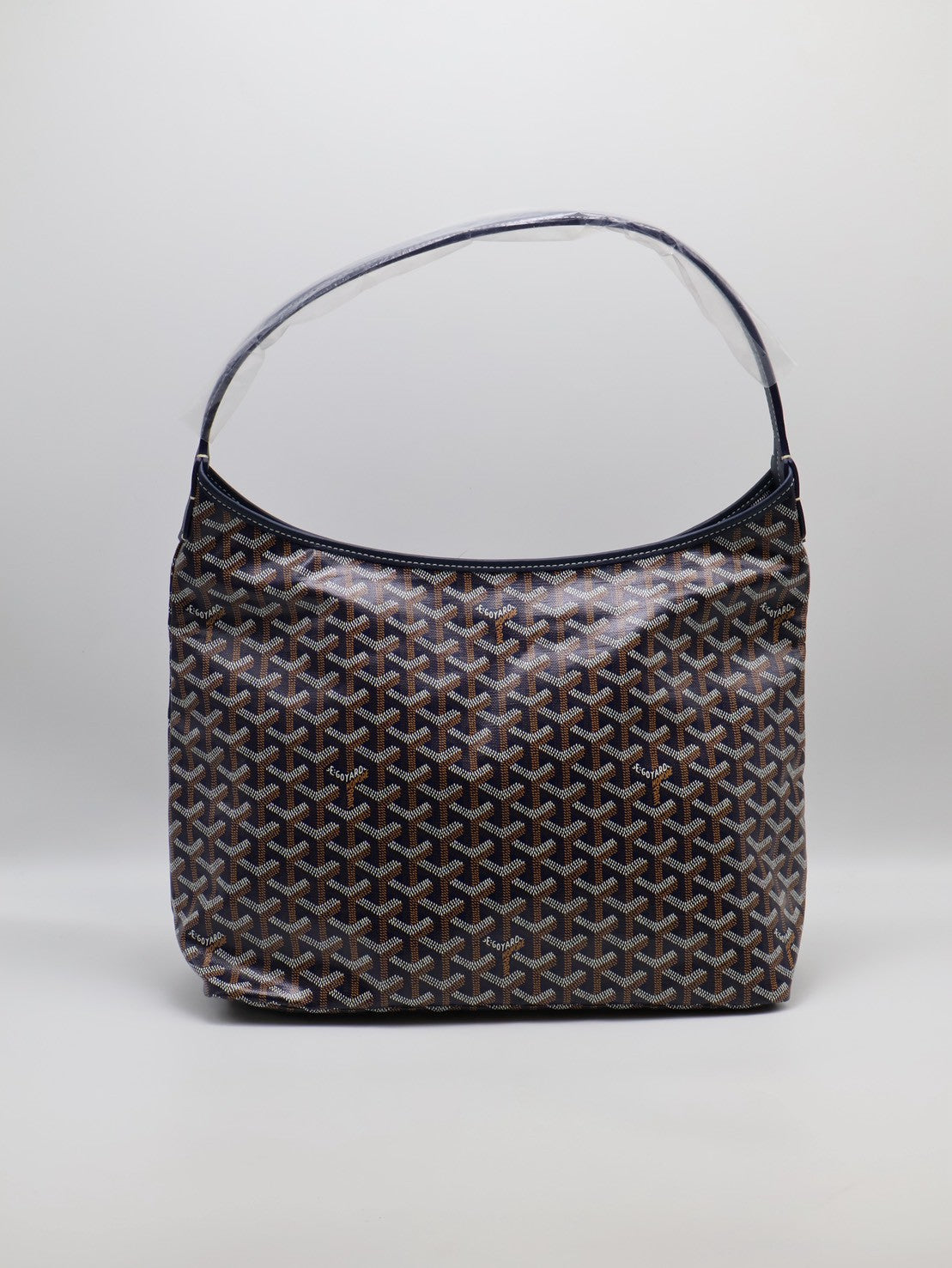 GOYARD Hobo流浪包 - 深藍
