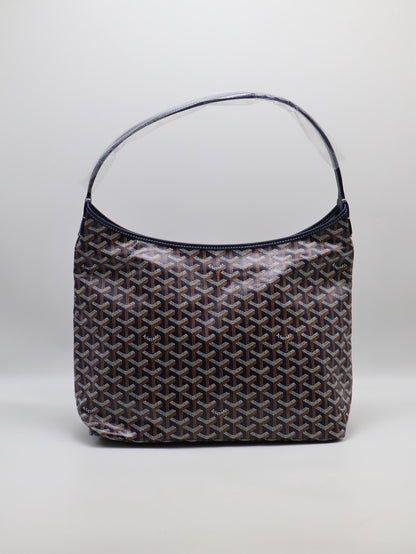 GOYARD Hobo流浪包 - 深藍