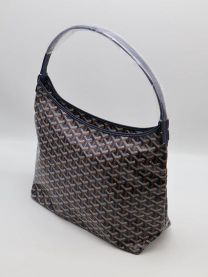 GOYARD Hobo流浪包 - 深藍
