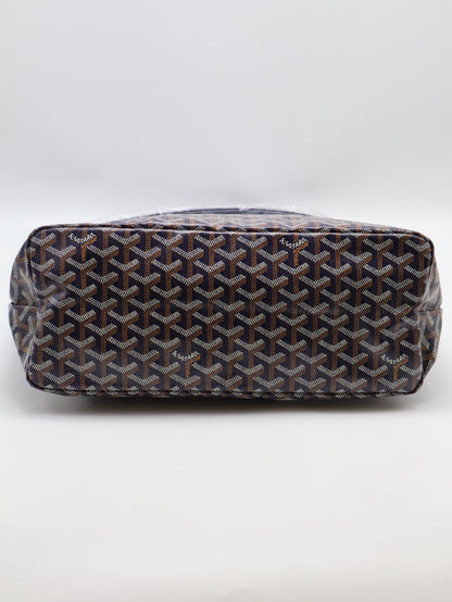 GOYARD Hobo流浪包 - 深藍