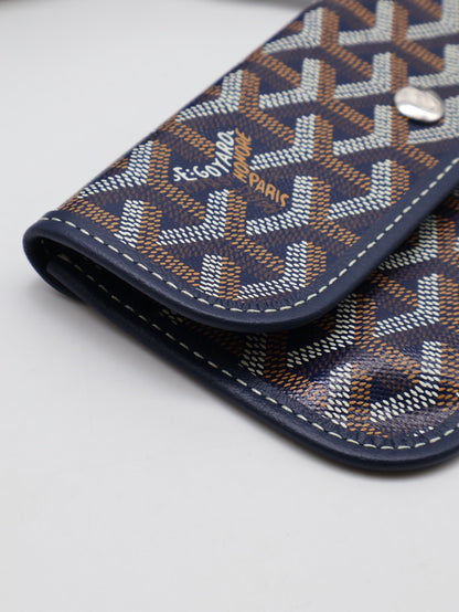 GOYARD Hobo流浪包 - 深藍