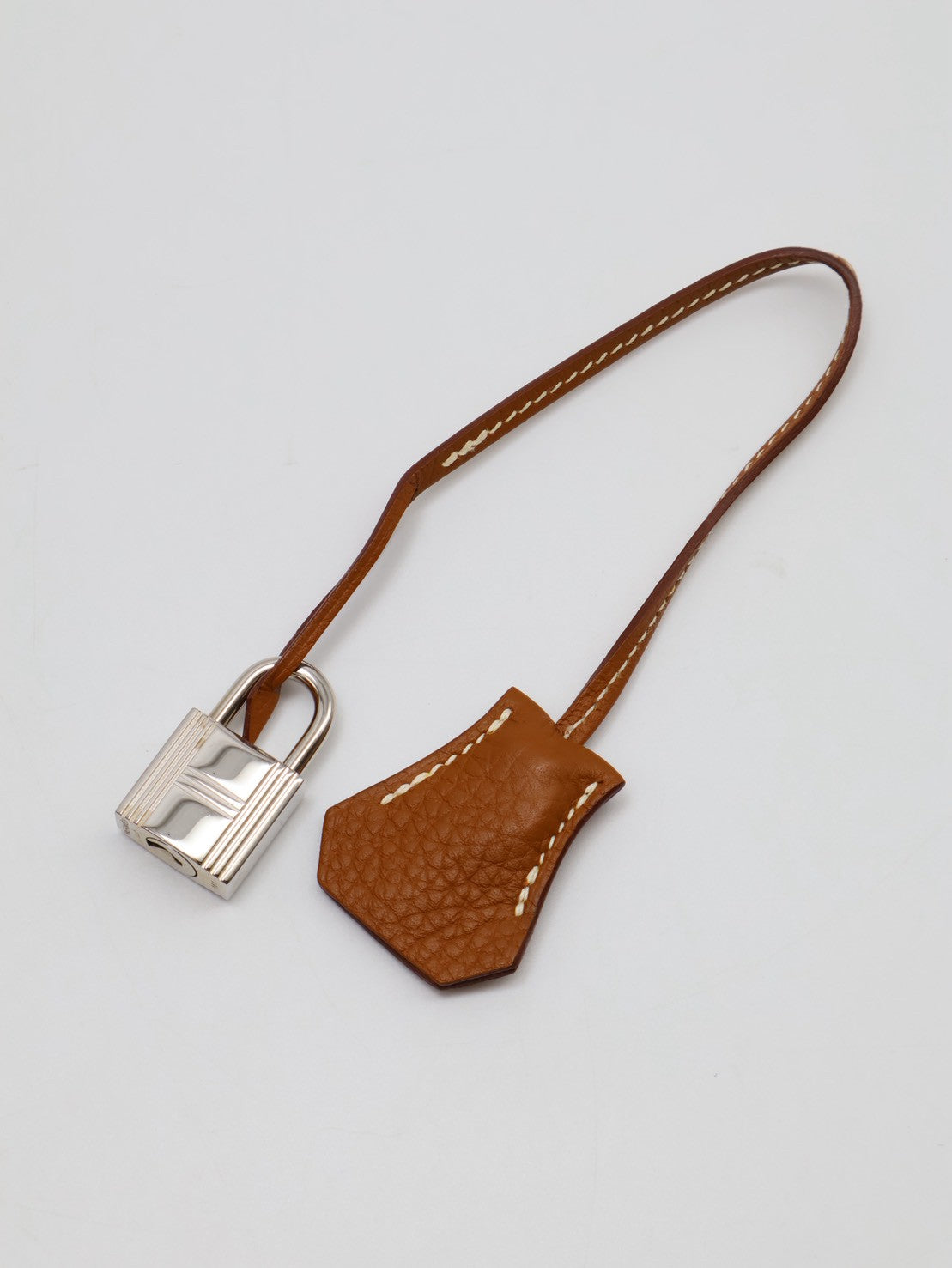 HERMES Bolide 35 - Gold 37 金棕銀 🄾