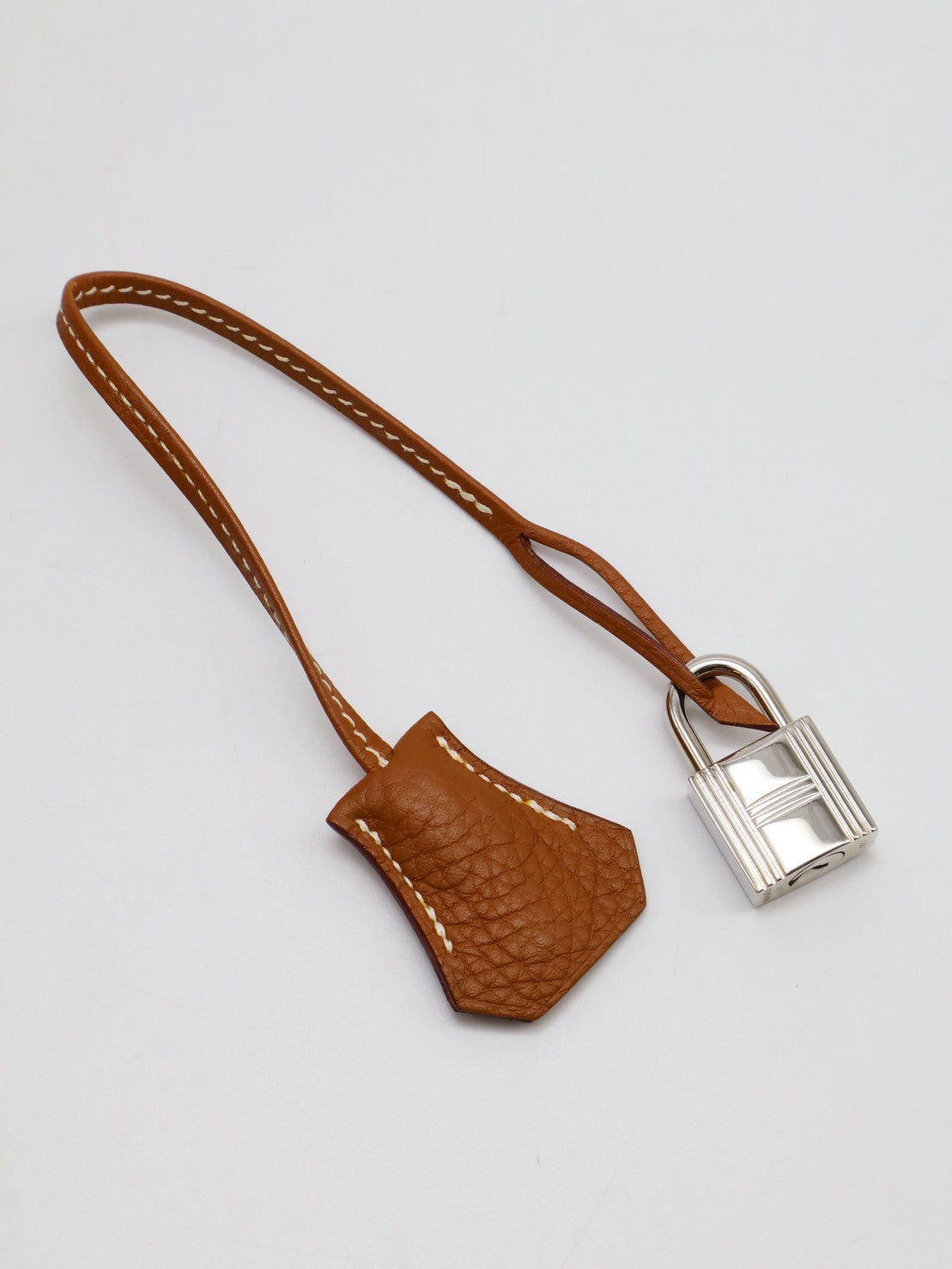 HERMES Bolide 35 - Gold 37 金棕銀 🄾