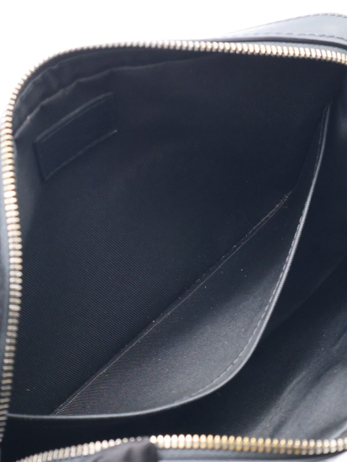 LOUIS VUITTON Trio三合一黑武士郵差包