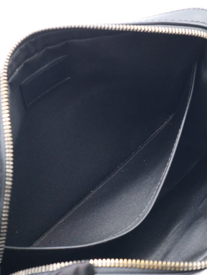 LOUIS VUITTON Trio三合一黑武士郵差包