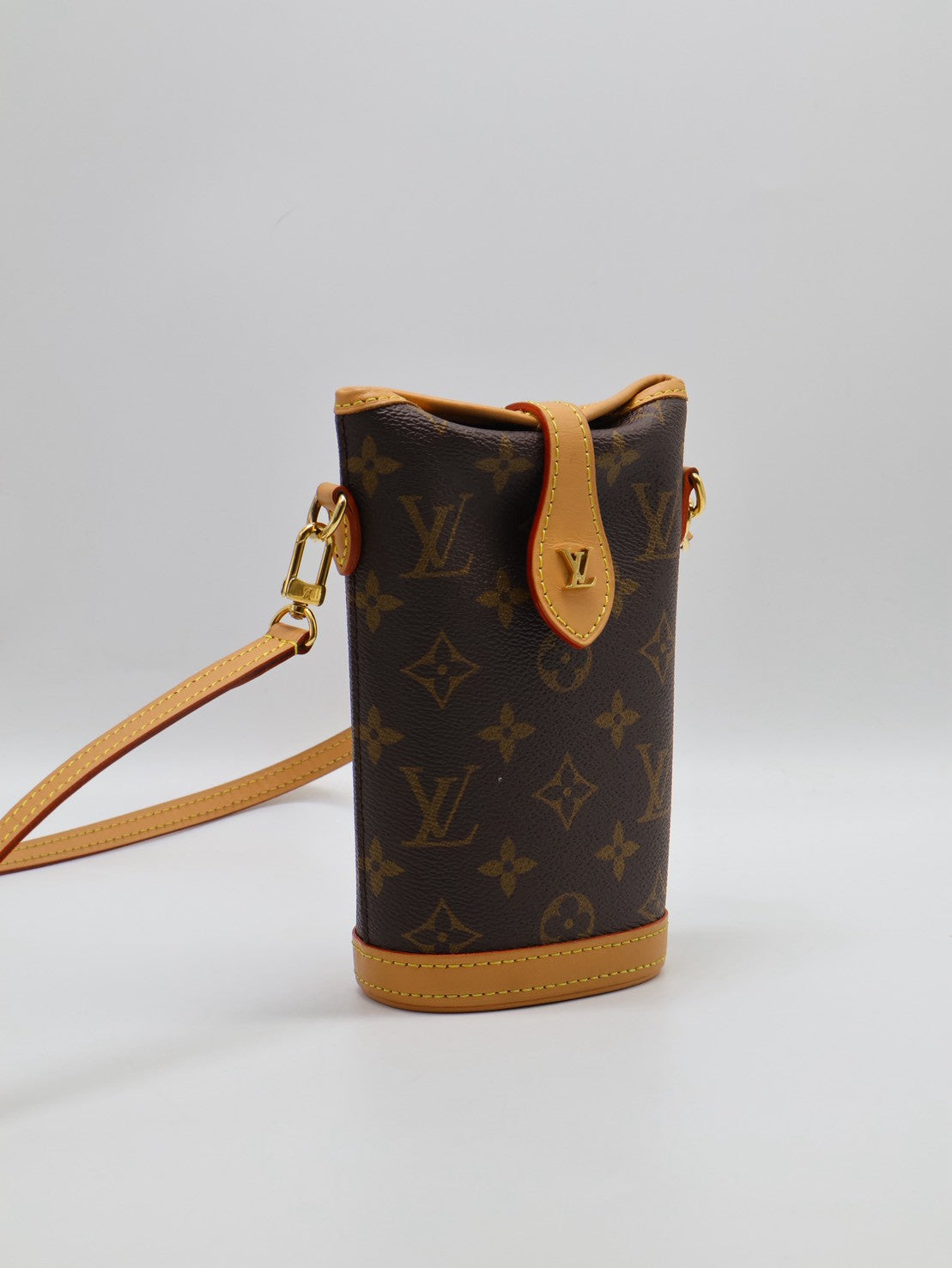 LOUIS VUITTON Fold Me薯條包