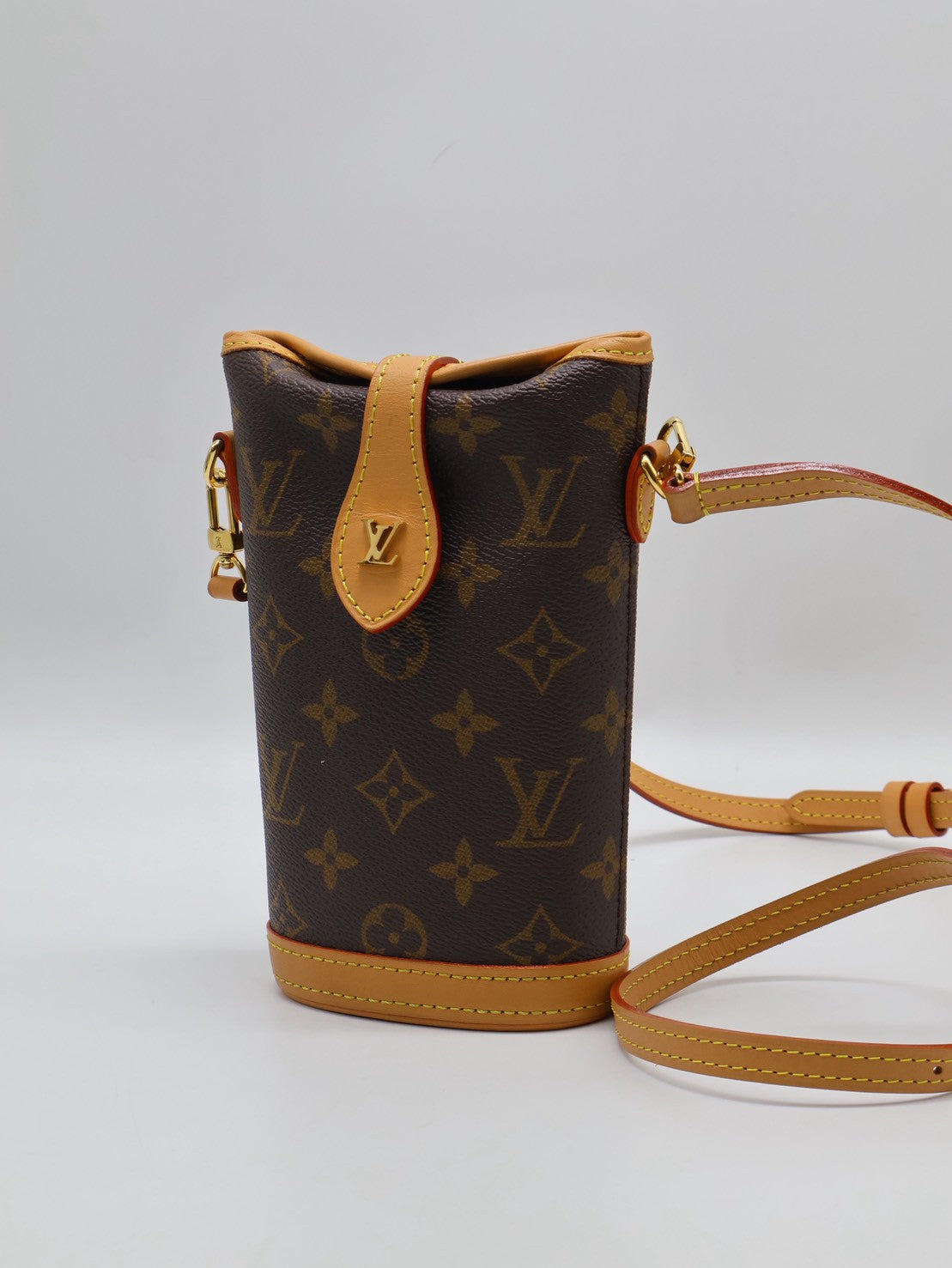 LOUIS VUITTON Fold Me薯條包