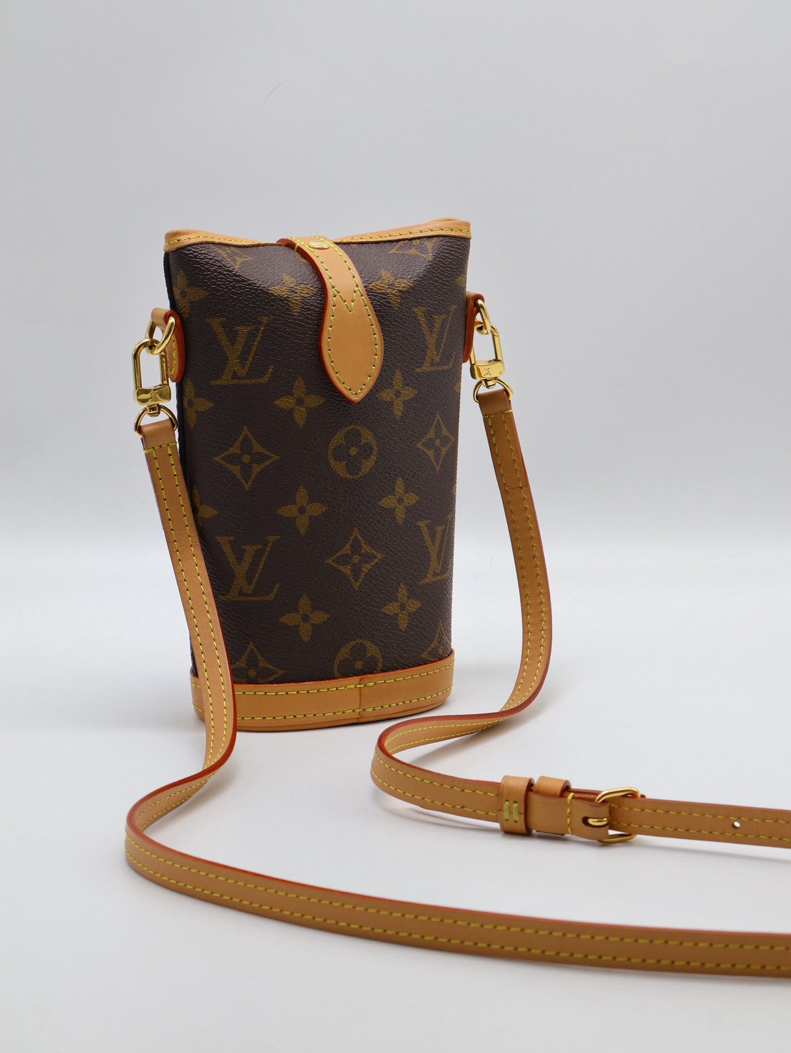 LOUIS VUITTON Fold Me薯條包