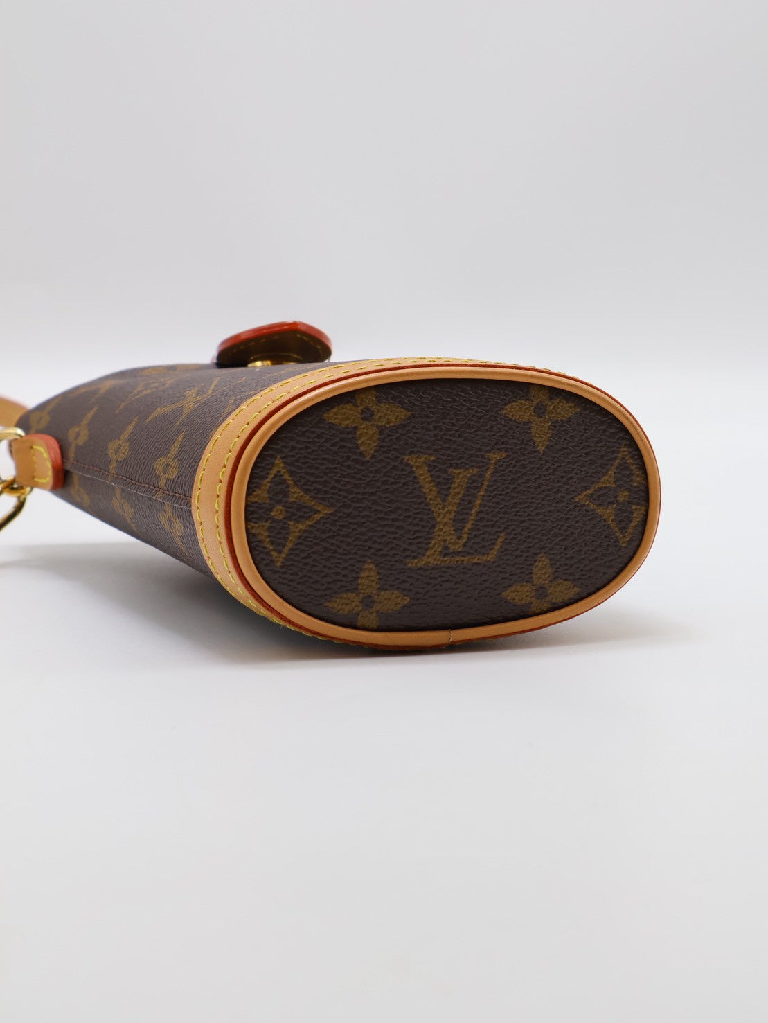 LOUIS VUITTON Fold Me薯條包