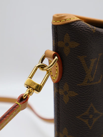 LOUIS VUITTON Fold Me薯條包