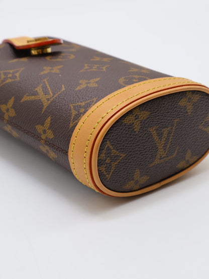 LOUIS VUITTON Fold Me薯條包