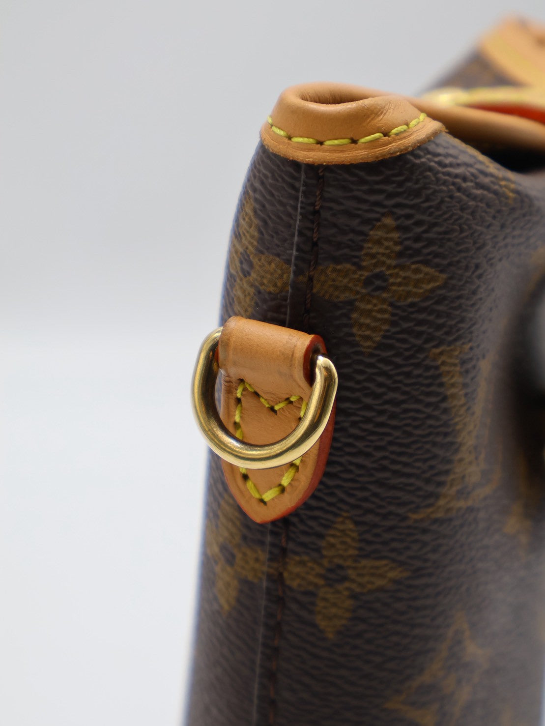 LOUIS VUITTON Fold Me薯條包