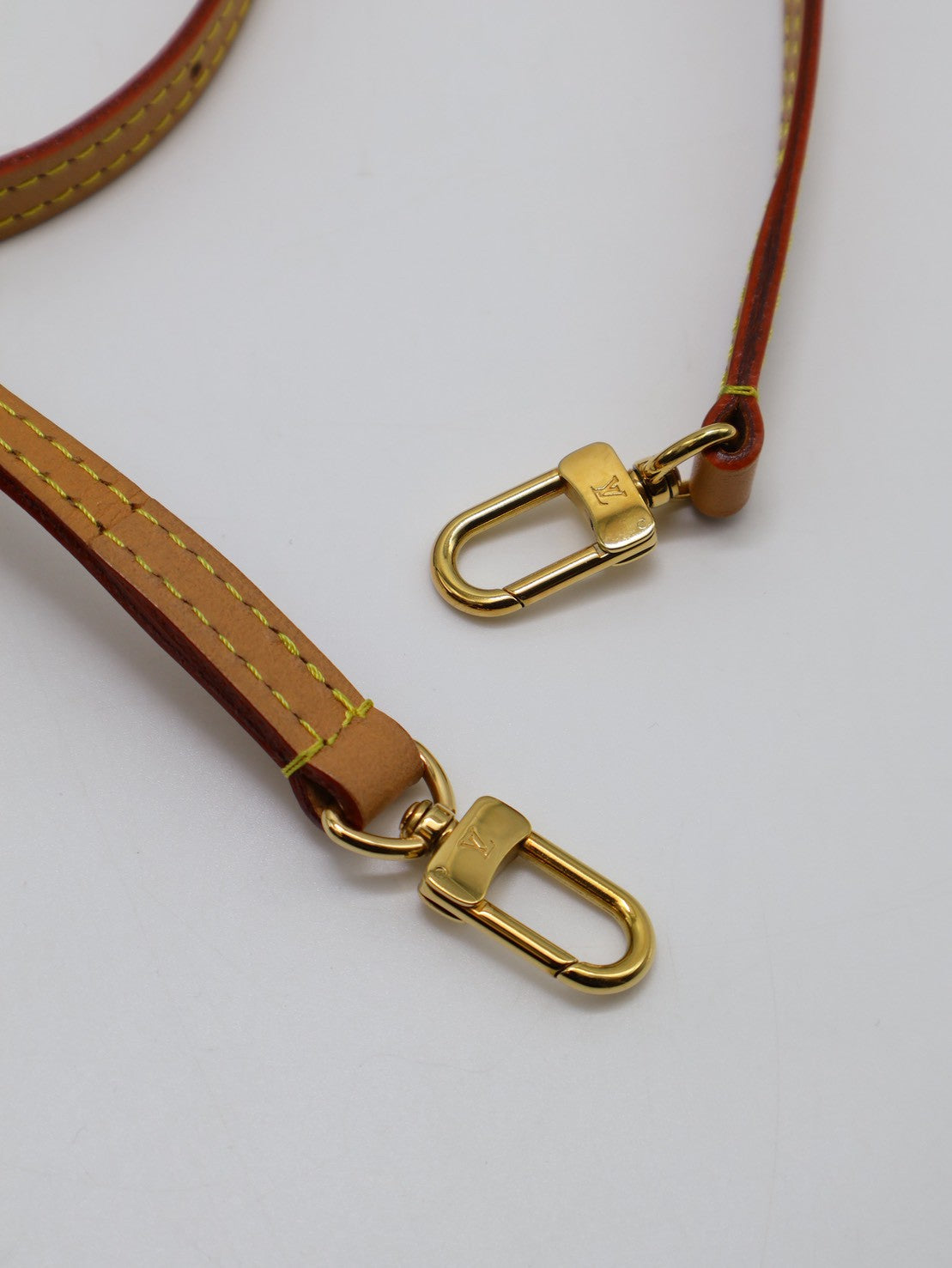 LOUIS VUITTON Fold Me薯條包