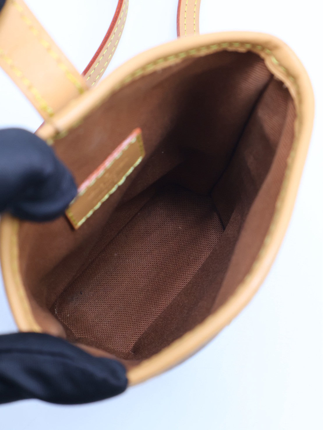 LOUIS VUITTON Fold Me薯條包