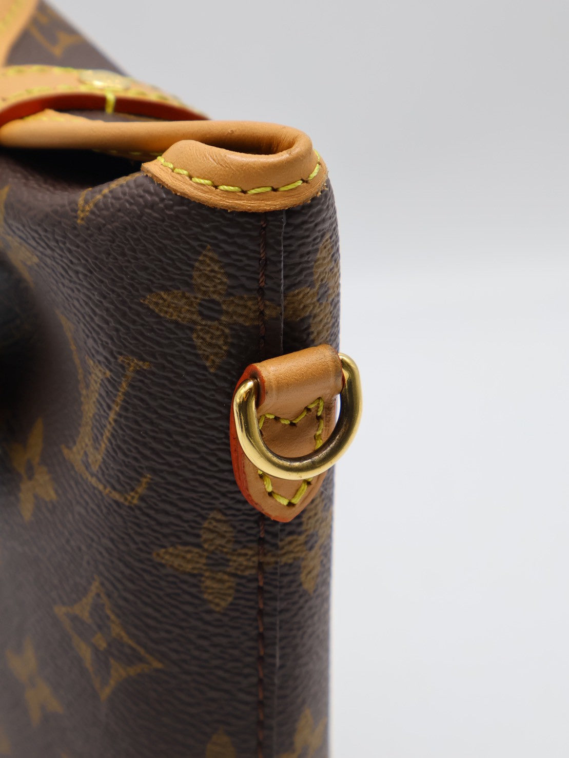 LOUIS VUITTON Fold Me薯條包