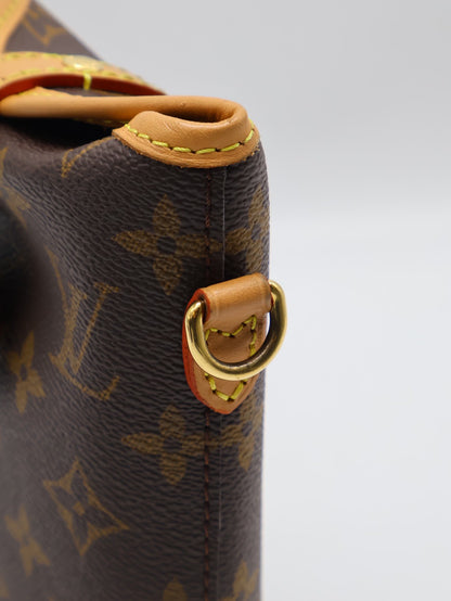 LOUIS VUITTON Fold Me薯條包