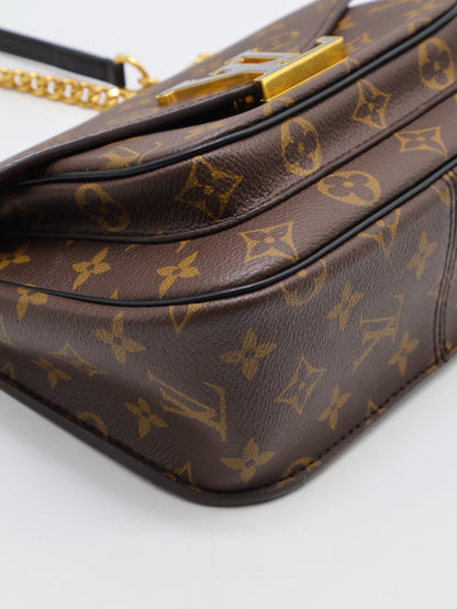LOUIS VUITTON Passy郵差包