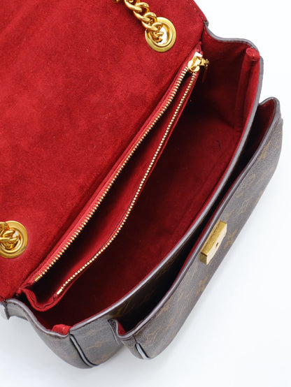 LOUIS VUITTON Passy郵差包
