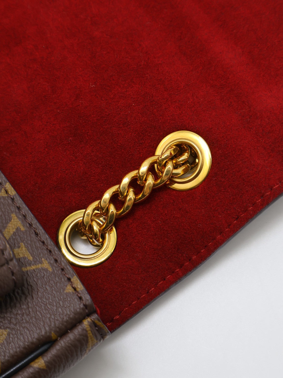 LOUIS VUITTON Passy郵差包