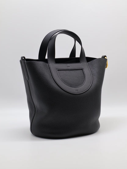 HERMES In The Loop 23 -  Noir 89 黑金 B