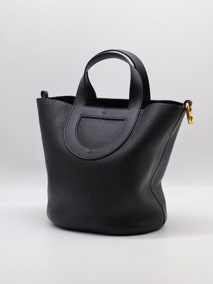 HERMES In The Loop 23 -  Noir 89 黑金 B