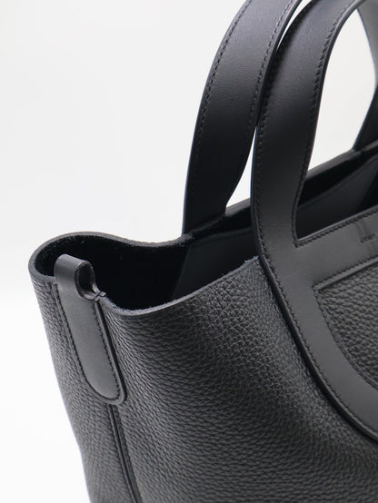 HERMES In The Loop 23 -  Noir 89 黑金 B