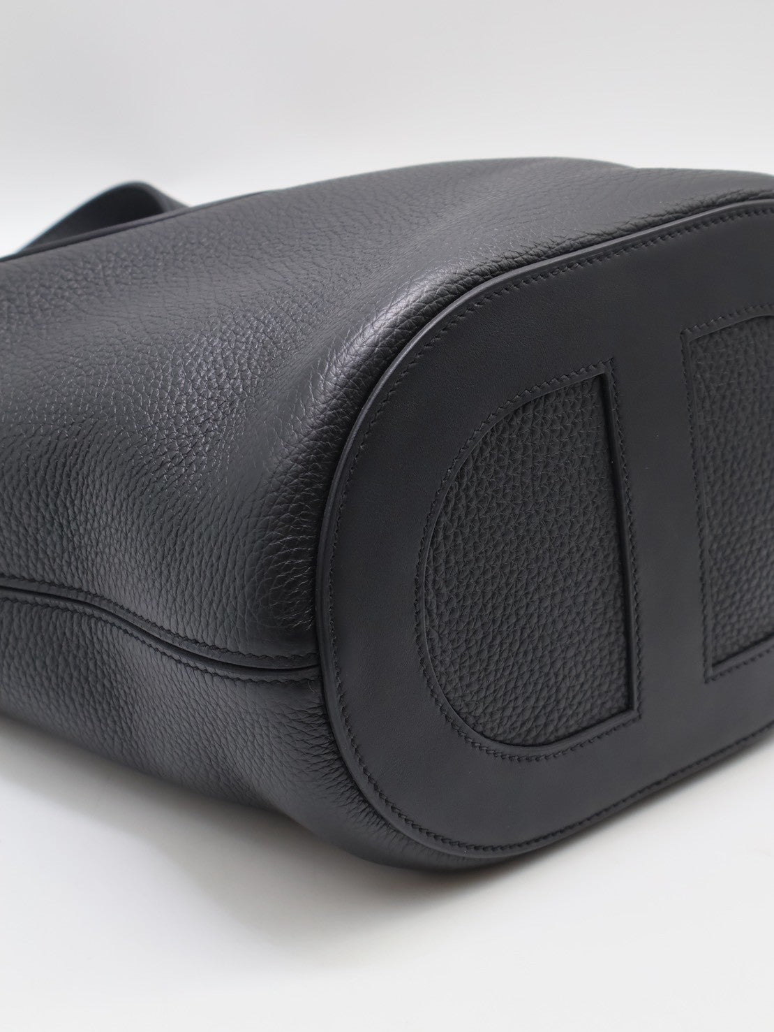 HERMES In The Loop 23 -  Noir 89 黑金 B