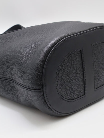 HERMES In The Loop 23 -  Noir 89 黑金 B
