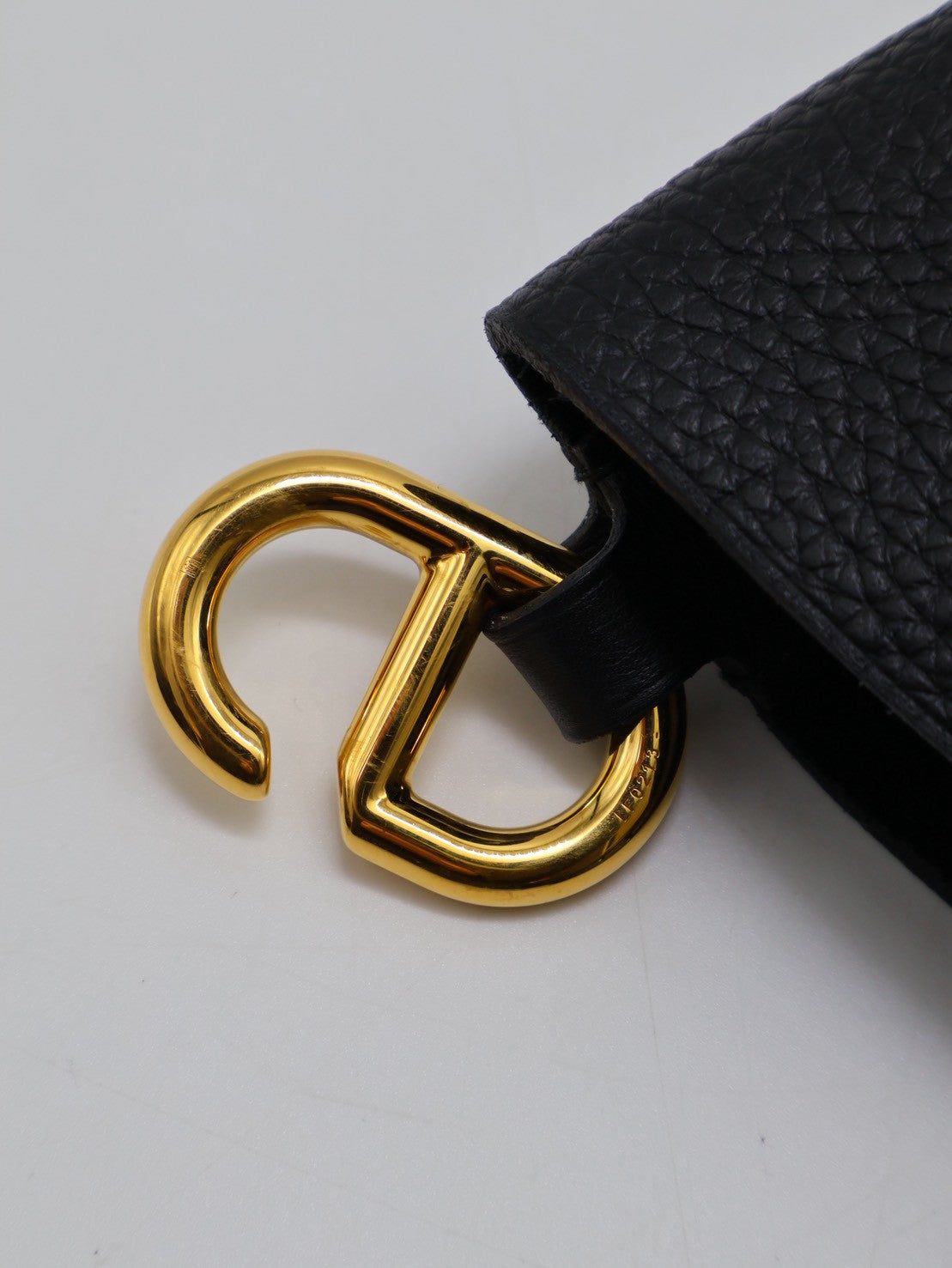 HERMES In The Loop 23 -  Noir 89 黑金 B