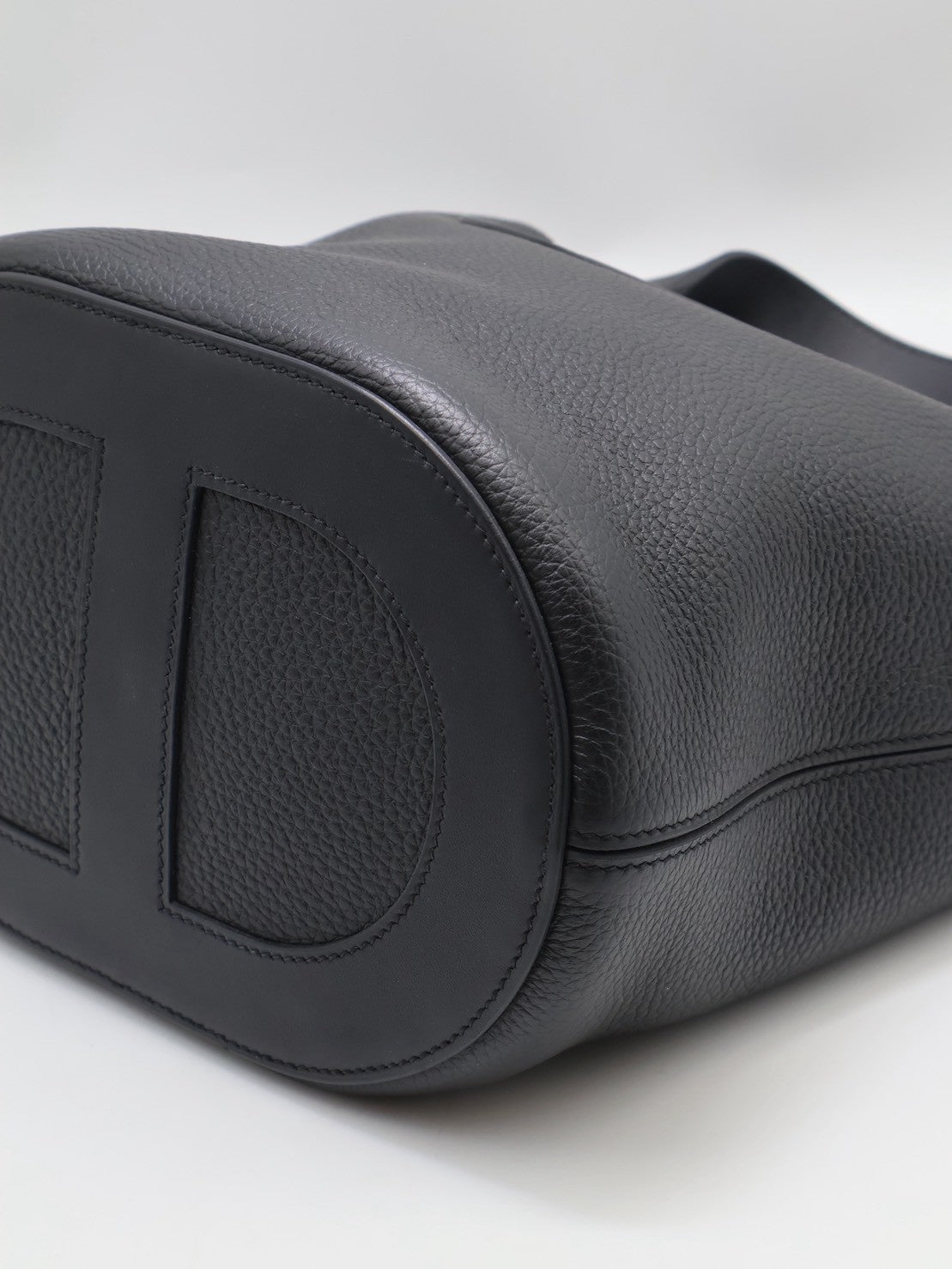 HERMES In The Loop 23 -  Noir 89 黑金 B
