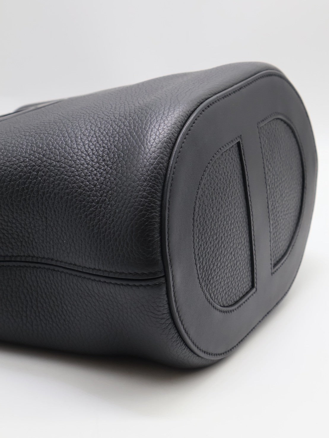 HERMES In The Loop 23 -  Noir 89 黑金 B