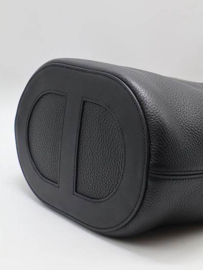 HERMES In The Loop 23 -  Noir 89 黑金 B