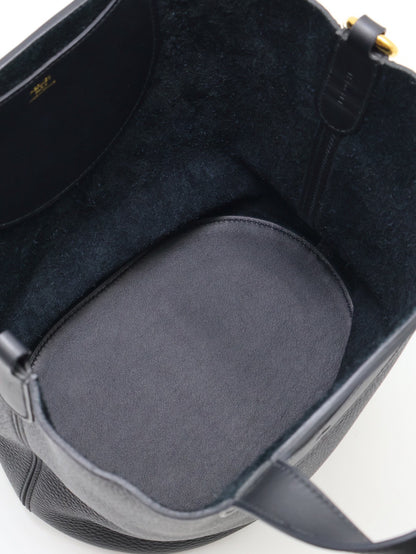 HERMES In The Loop 23 -  Noir 89 黑金 B