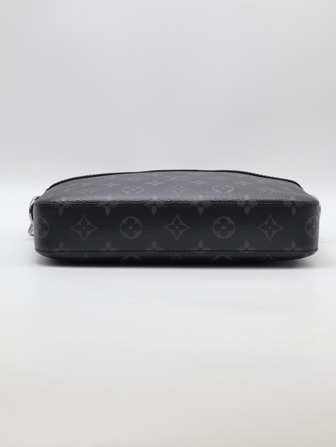 LOUIS VUITTON Trio三合一黑武士郵差包