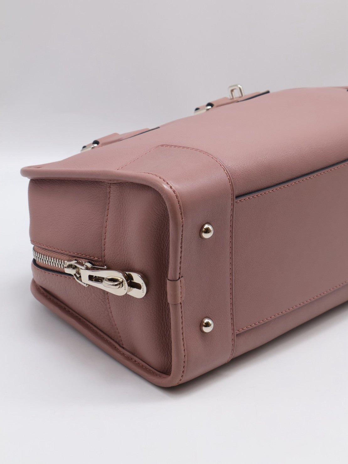 LOEWE Amazona手提包 28 - 粉