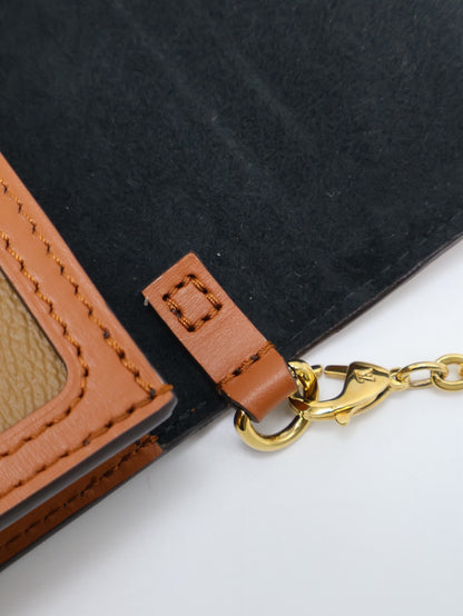 LOUIS VUITTON Dauphine達芙妮鍊帶小包