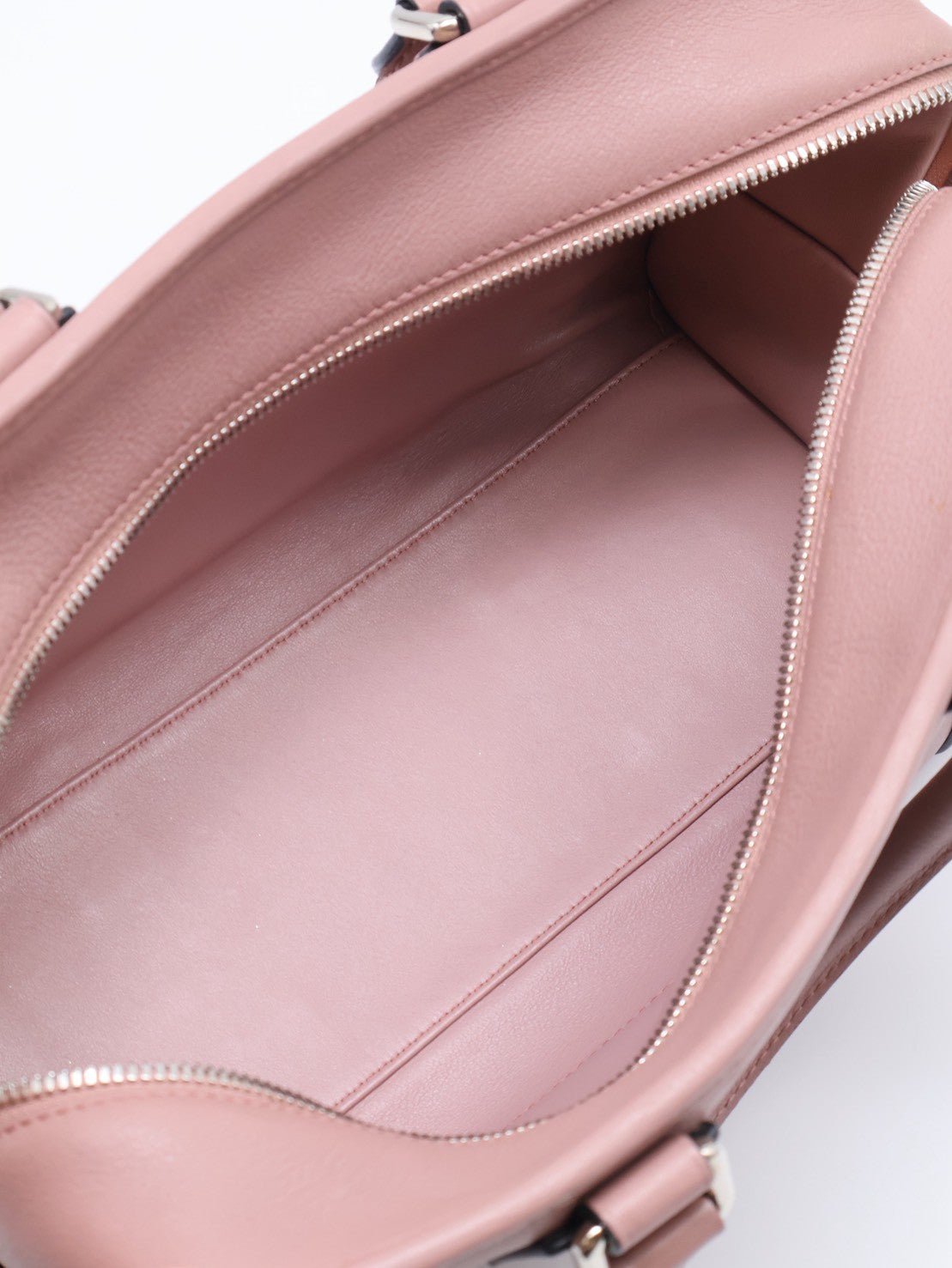 LOEWE Amazona手提包 28 - 粉