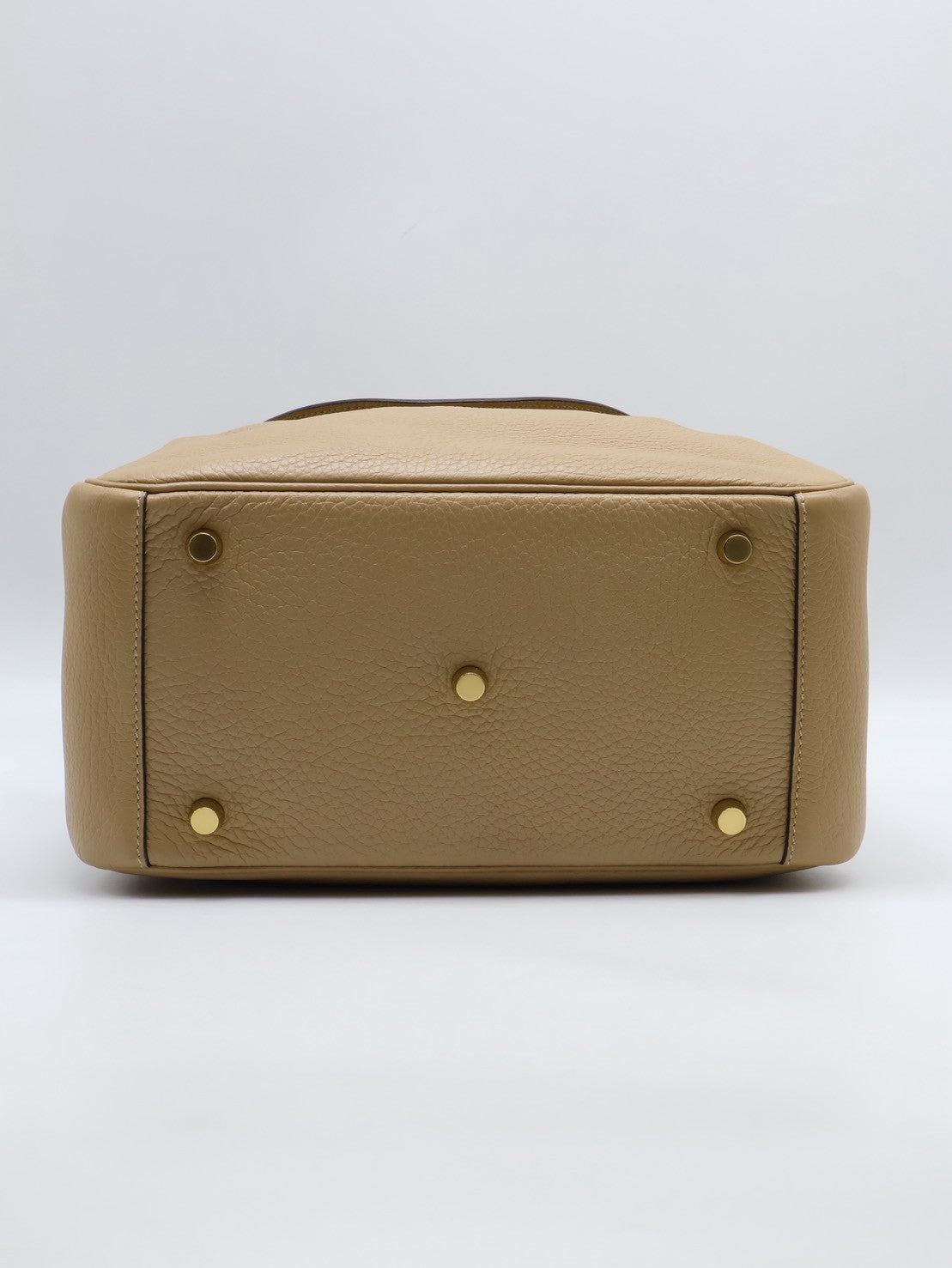 HERMES Lindy 26 - Trench S2 風衣灰金 Z